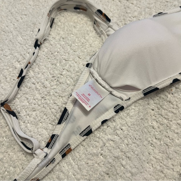 Leopard bikini - Picture 3 of 8